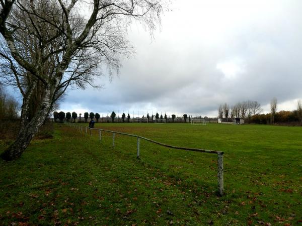 Sportplatz Hemmerich - Bornheim/Rheinland-Hemmerich