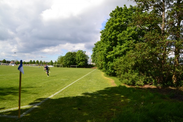 Sportanlage Tränkeweg B-Platz - Braunschweig-Hondelage