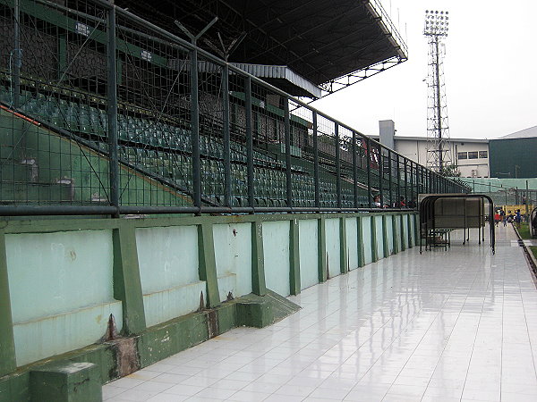 Stadion Siliwangi - Bandung