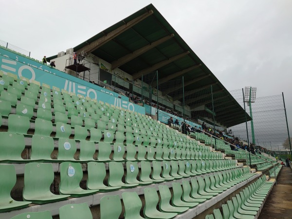 Estádio do Rio Ave FC - Vila do Conde