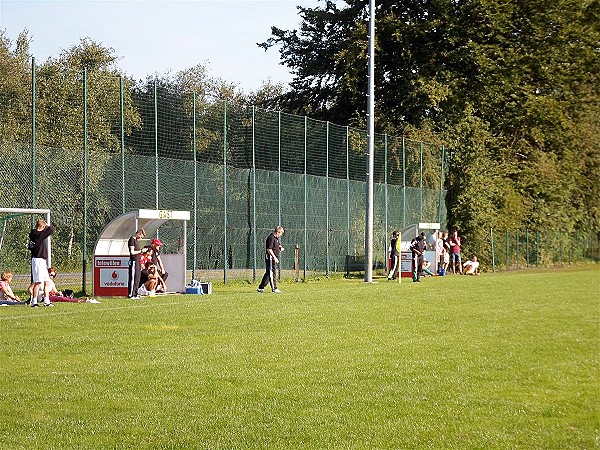 Sportanlage Am Fehnkanal - Wiesmoor-Hinrichsfehn