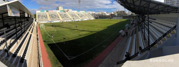 Estádio de São Lúis - Faro