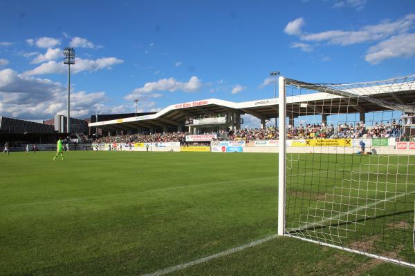 Ertl Glas-Stadion - Amstetten