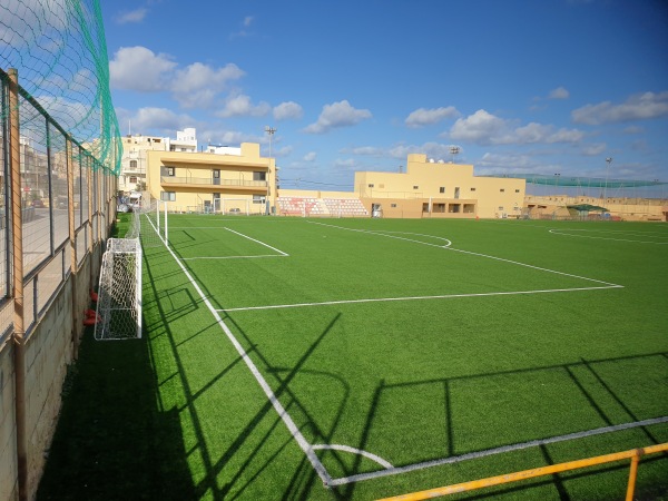 Mellieha Ground - Mellieha