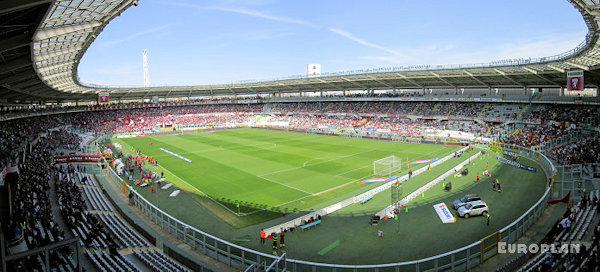 Stadio Olimpico Grande Torino - Torino