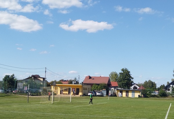 Stadion Miejski w Sompolnie - Sompolno