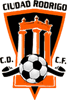 Wappen Ciudad Rodrigo CF