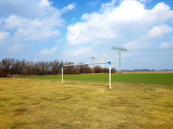 Sportplatz Prettin 2 - Annaburg-Prettin
