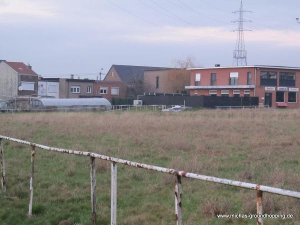 Stade Turco - Herstal