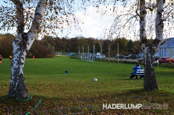 Sport- und Freizeitanlage Kreuzberge - Dessau-Roßlau