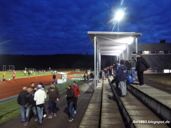Otto-Dipper-Stadion - Metzingen