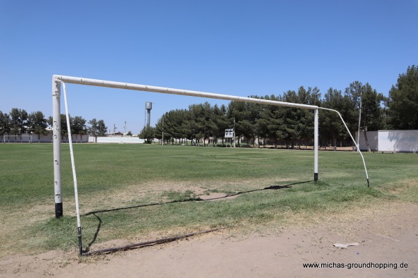 Markaziy stadioni Dzharkurgan - Dzharkurgan