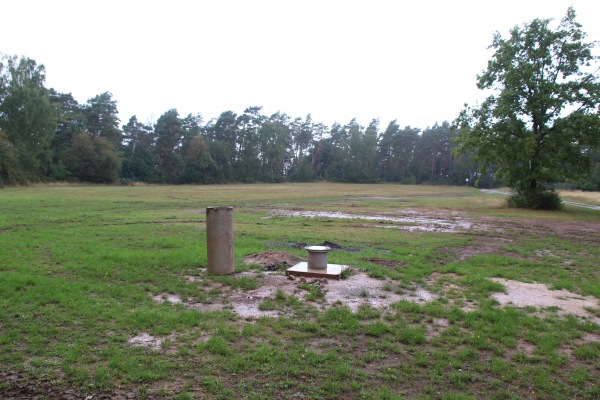 Sportplatz Schavener Heide - Mechernich-Firmenich