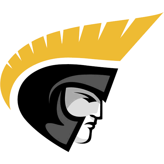 Wappen Anderson Trojans