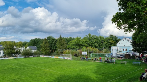 Sportanlage Im Gärtlein - Creußen