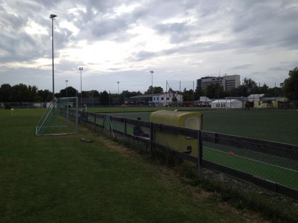 Bezirkssportanlage Agnes-Bernauer-Straße Platz 4 - München-Pasing