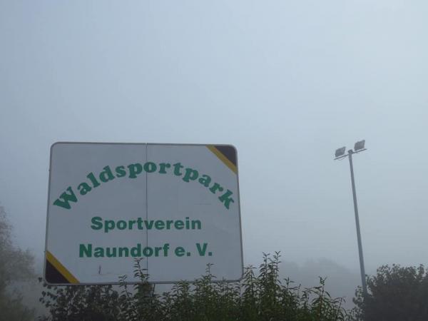 Waldsportpark - Zschepplin-Naundorf