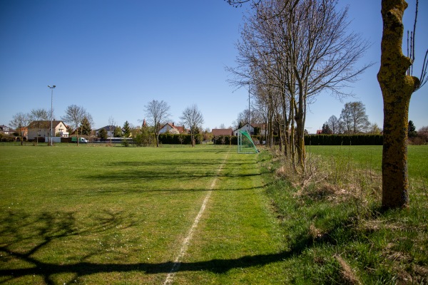 Sportanlage Aischaue Platz 2 - Adelsdorf-Aisch