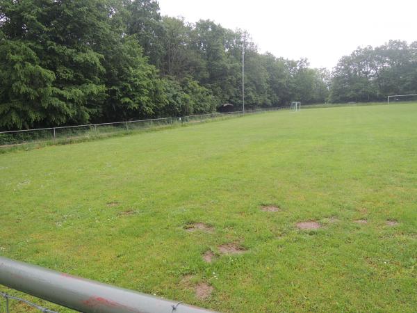 Sportplatz Am Schwalbenstein - Balduinstein-Hausen
