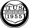 Wappen TuS Großheide 1955 diverse