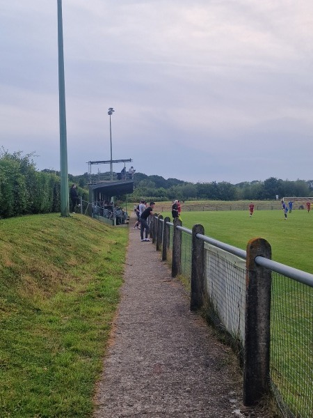 The Beacon - Hassocks, West Sussex