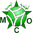 Wappen Mouloudia Club d'Oujda  6513