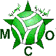 Wappen Mouloudia Club d'Oujda