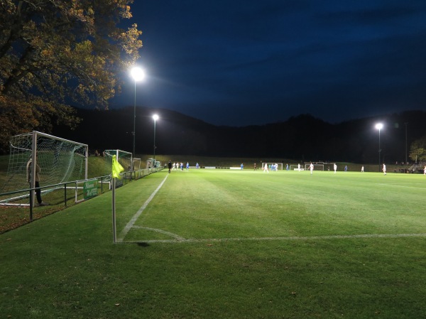 Sportpark an der Rennbahn - Bad Harzburg