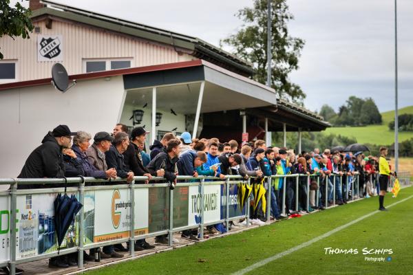 Sportanlage Obere Wiesen - Donaueschingen-Aasen