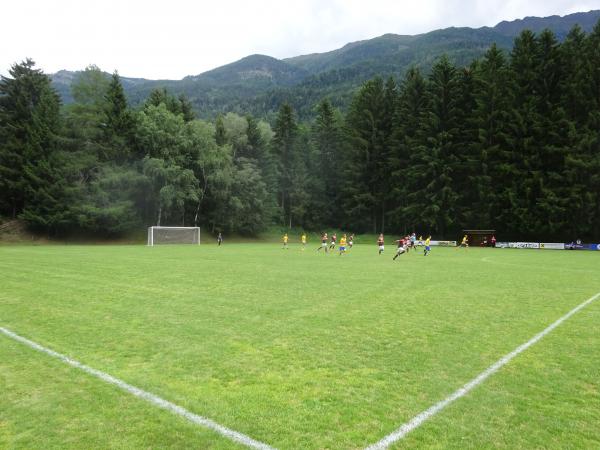 Sportplatz Nikolsdorf - Nikolsdorf