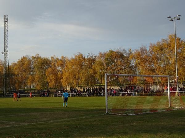 Sportplatz Zillingtal - Zillingtal