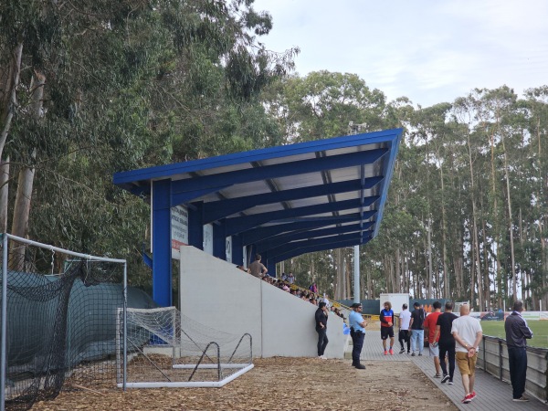 Campo Municipal da Vista Alegre - Ílhavo