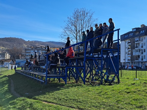 Stadion Čaire - Banja Luka