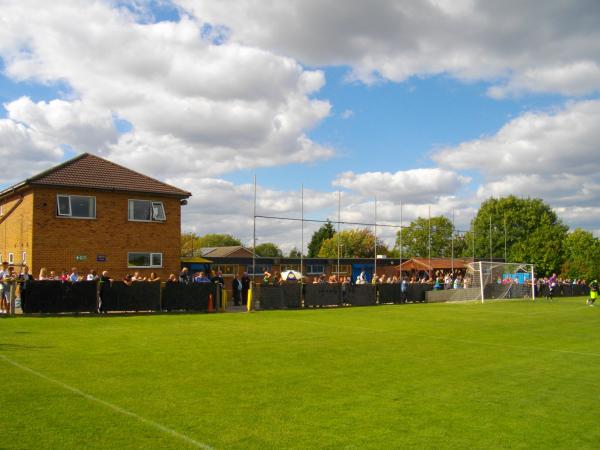 The Beeches - Tividale, West Midlands
