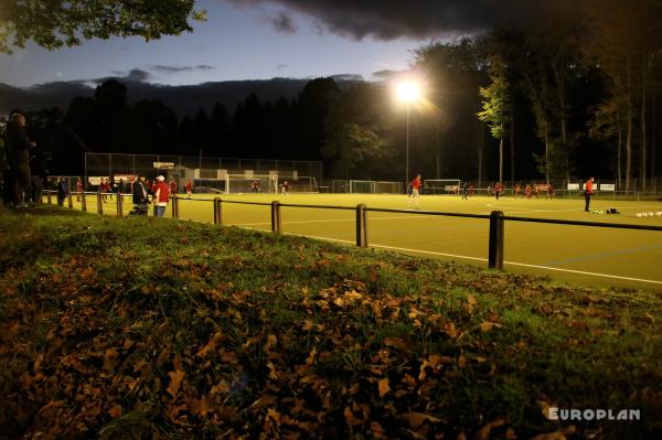 Sportanlage Auf dem Zipfen - Hadamar/Westerwald-Niederhadamar