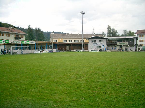 Achenstadion - Kundl