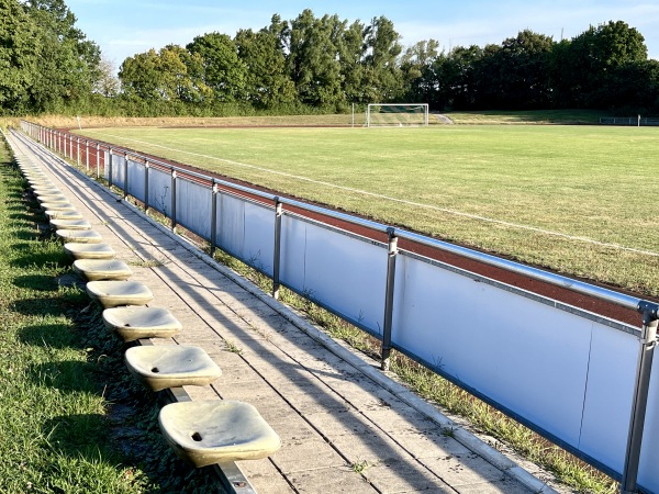 Stadion am See - Bergkirchen