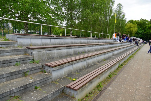 Stadion am Harper Weg - Arendsee/Altmark
