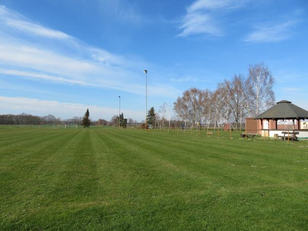 Sportanlage Forstweg - Rühen-Brechtorf