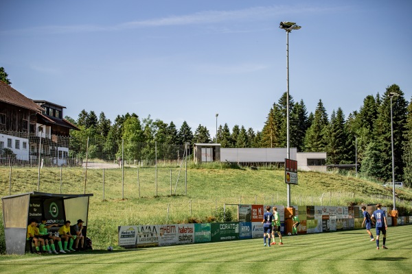 Waldstadion - Doren