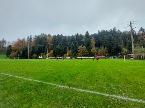 Sportplatz Schlatt - Köniz