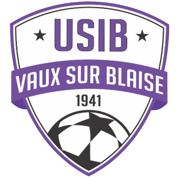 Wappen USIB Vaux sur Blaise  137005