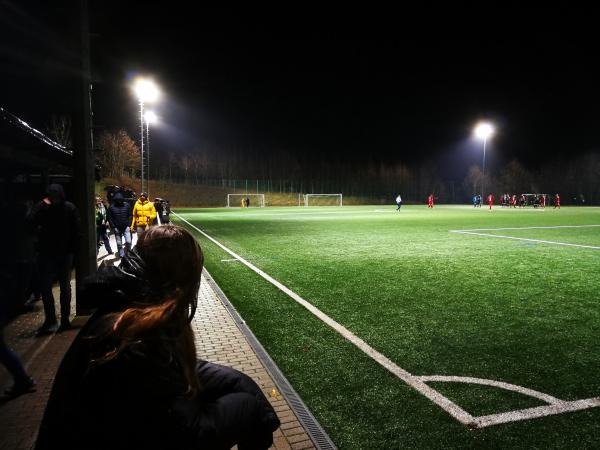 Sportanlage Am Klosterholz Platz 2 - Teistungen 