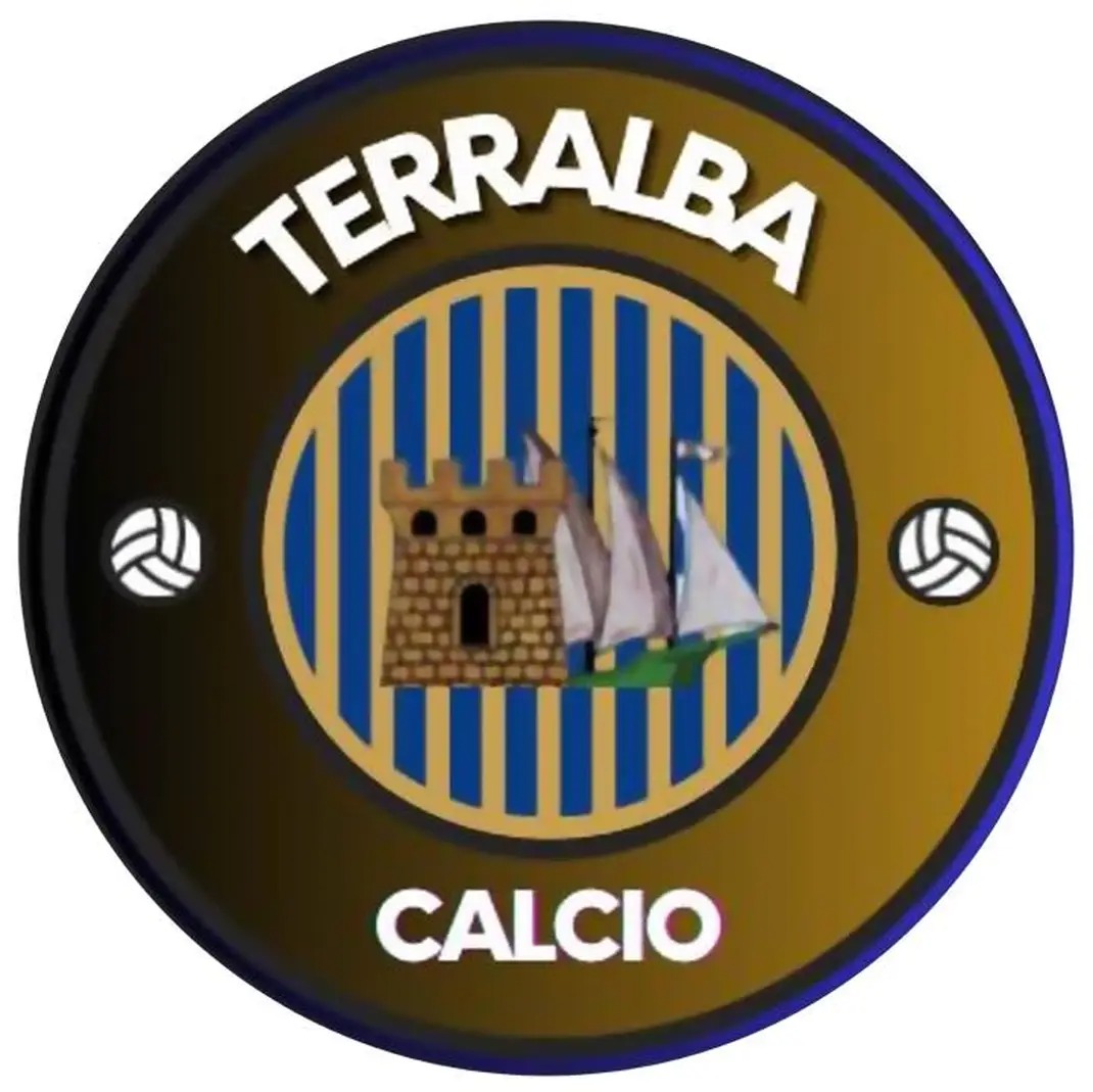 Wappen GS Terralba Francesco Bellu