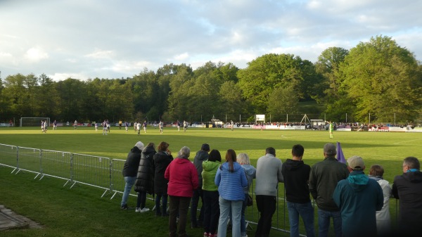 Stauden Arena - Walkertshofen