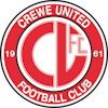 Wappen Crewe United FC