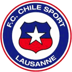 Wappen FC Chile Sport