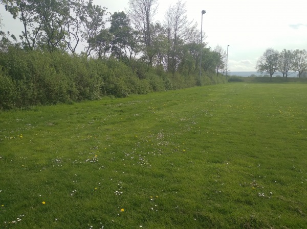 Sportanlage Lauenhagen - Lauenhagen