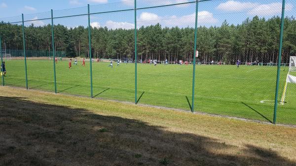 Sport- und Bildungszentrum Lindow - Lindow/Mark