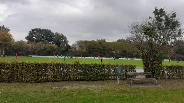 Sportanlage Alsterquelle - Henstedt-Ulzburg-Rhen